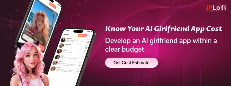 Know Your AI Girlfriend App Cost